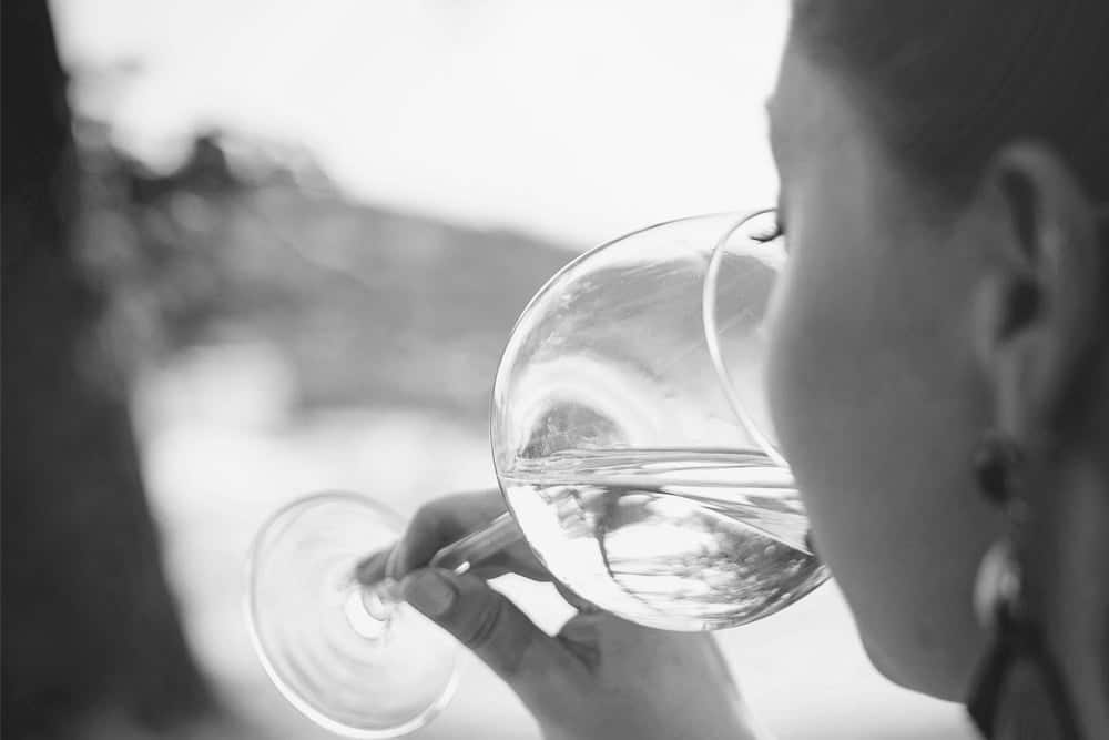 Wijn & Spijs 3: De verdieping