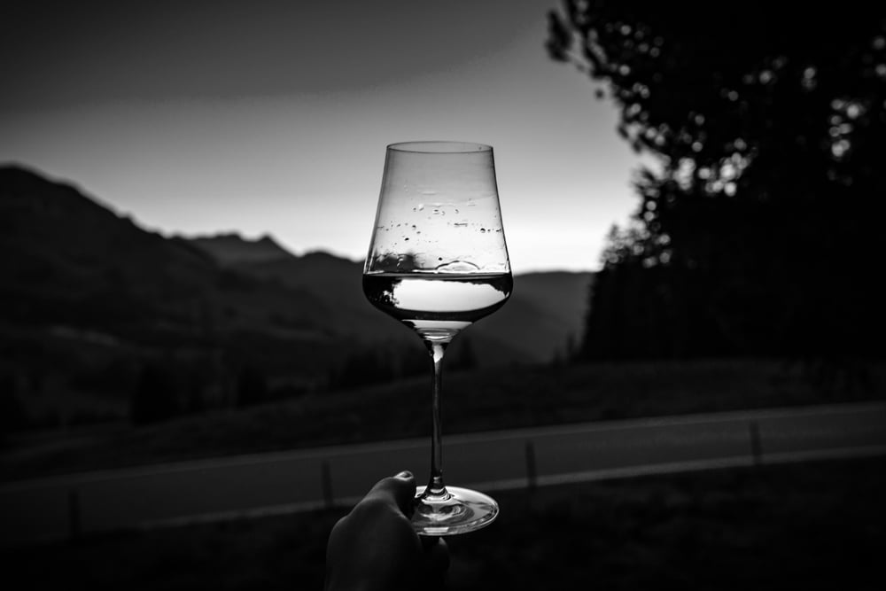 Wijn & Spijs 1: Het begin